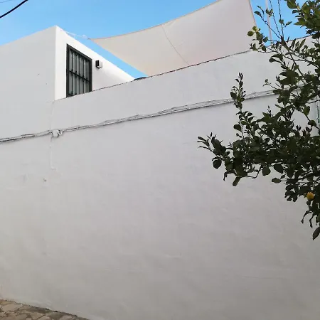 Holiday home Quiet Getaway House In Alcala De Gazules *