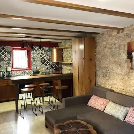 Quiet Getaway House In Alcala De Gazules Alcala de los Gazules