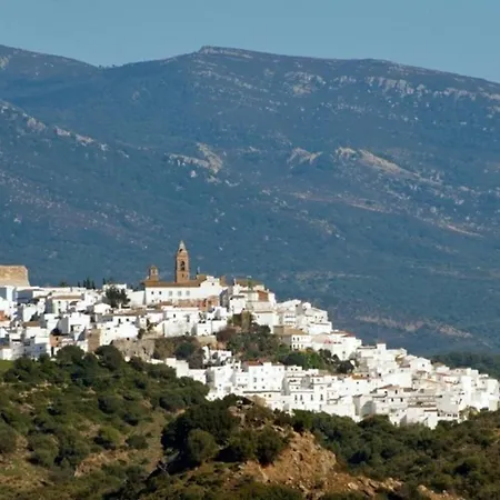Holiday home Quiet Getaway House In Alcala De Gazules Alcala de los Gazules