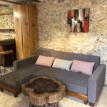 Holiday home Quiet Getaway House In Alcala De Gazules Alcala de los Gazules