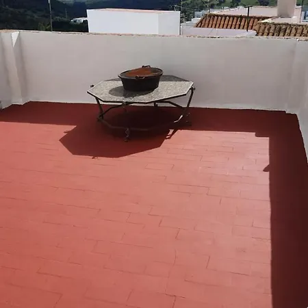 Holiday home Quiet Getaway House In Alcala De Gazules Alcala de los Gazules