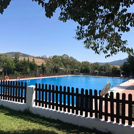 Holiday home Quiet Getaway House In Alcala De Gazules