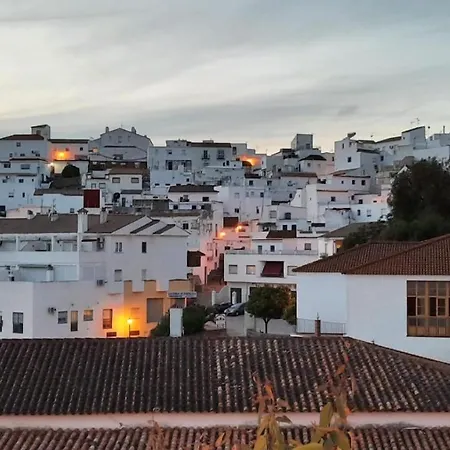 Holiday home Quiet Getaway House In Alcala De Gazules