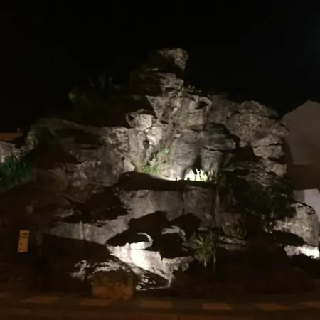 Holiday home Quiet Getaway House In Alcala De Gazules