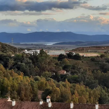 Quiet Getaway House In Alcala De Gazules *